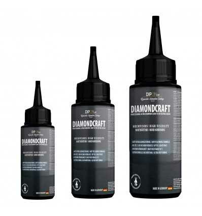 DIAMONDCRAFT PROFESSIONAL UV RESIN 200ml