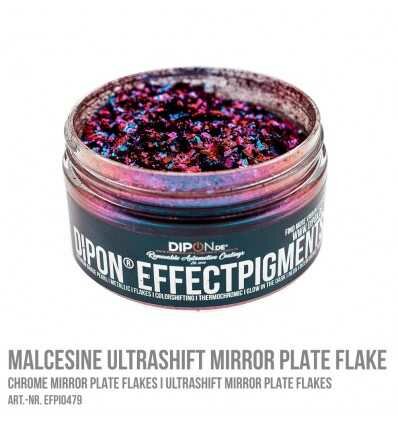 Malcesine UltraShift Mirror Plate Flake