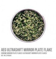 AEG UltraShift Mirror Plate Flake