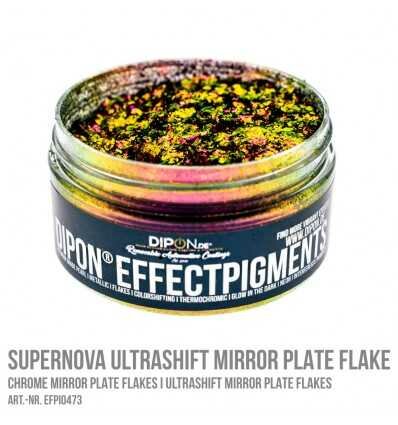 Supernova UltraShift Mirror Plate Flake