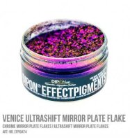 Venice UltraShift Mirror Plate Flake