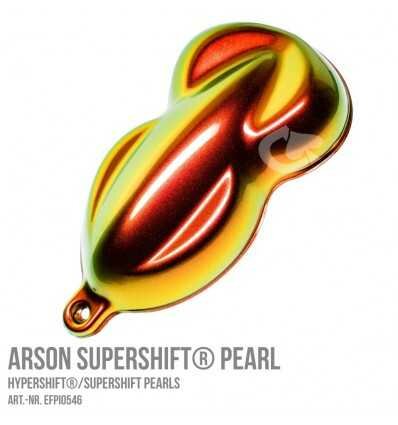 Arson SuperShiftï¿½ Pearl 1g