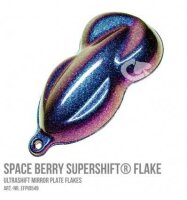 Space Berry SuperShiftï¿½ Flake