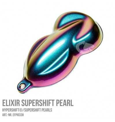 Elixir SuperShiftï¿½ Pearl