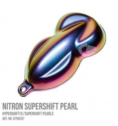 Nitron SuperShiftï¿½ Pearl