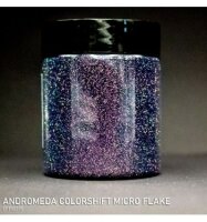 Andromeda Colorshift Micro Flake 25g