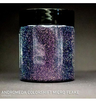 Andromeda Colorshift Micro Flake 5g