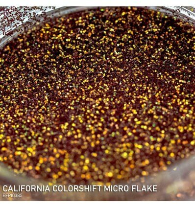 California Colorshift Micro Flake 25g