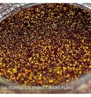 California Colorshift Micro Flake 25g