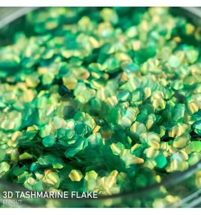 3D Tashmarine Flake