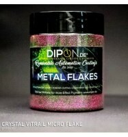 Crystal Vitrail Micro Flake 25g