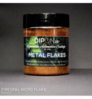 Fireopal Micro Flake 25g