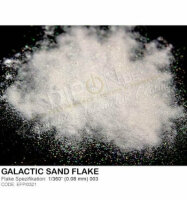 Galactic Sand Flake 25g