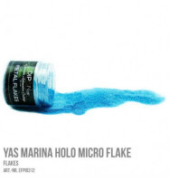 Yas Marina Holo Micro Flake 25g