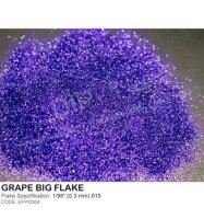 Grape Big Flake 25g