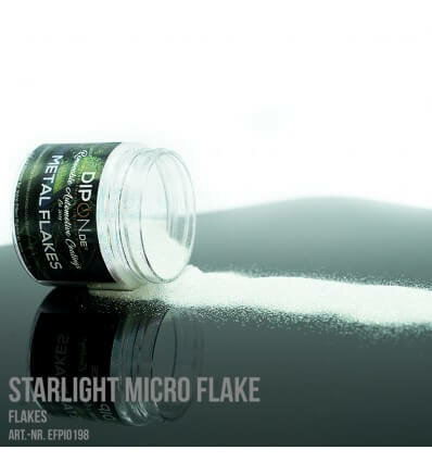 Starlight Micro Flake 5g