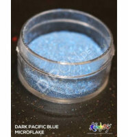 Dark Pacific Micro Flake 25g