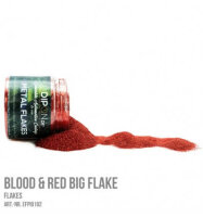 Blood & Red Big Flake 5g