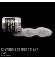 Silverdollar Micro Flake 25g