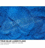 True Blue Laser Micro Flake 5g