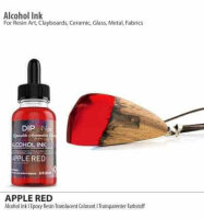 APPLE RED ALCOHOL INK