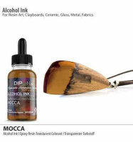 MOCCA ALCOHOL INK