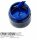 EPOXY RESIN PIGMENT PASTE Deep Sea Blue Pearl-30ml