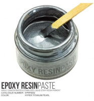 EPOXY RESIN PIGMENT PASTE