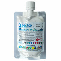 Cell-Base 75g Polar White