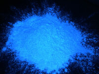 Eli-Glow Leuchtpigmentpulver 100 g Cobalt Blue