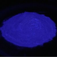 Eli-Glow Leuchtpigmentpulver 100 g Violett