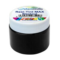 resi-TINT MAX Pigmentpaste Blackout 100ml