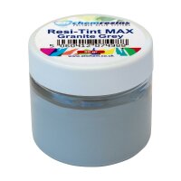 resi-TINT MAX Pigmentpaste Granite Grey 50ml