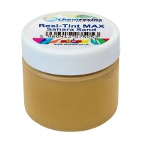 resi-TINT MAX Pigmentpaste Sahara Sand 50ml