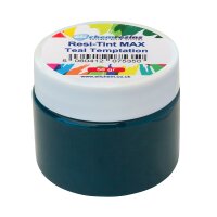 resi-TINT MAX Pigmentpaste Teal Temptation 50ml