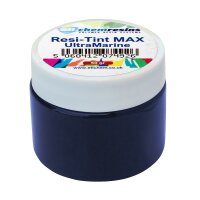 resi-TINT MAX Pigmentpaste Ultramarine 100ml