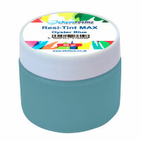 resi-TINT MAX Pigmentpaste Oyster Blue 100ml