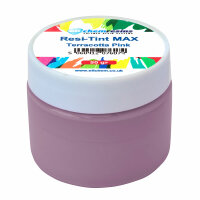 resi-TINT MAX Pigmentpaste Terrakotta Pink 50ml