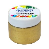 resi-TINT MAX Pearleffekt Pigmentpaste Aztec Gold, 50 g