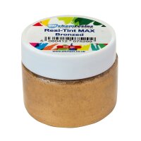 resi-TINT MAX Pearleffekt Pigmentpaste Bronzed 50g