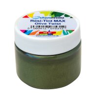 resi-TINT MAX Pearleffekt Pigmentpaste Olive Twist, 50g