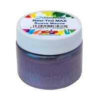 resi-TINT MAX Pearleffekt Pigmentpaste Sauve Mauve 50g