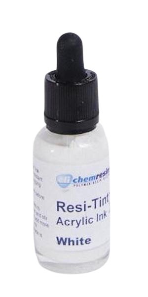 resi-TINT Acryltinte Lime Green 29 ml