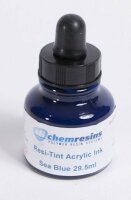 resi-TINT Acryltinte Sea Blue 29 ml