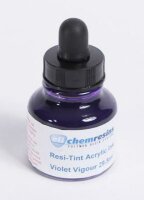 resi-TINT Acryltinte Violett Vigour 29 ml