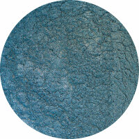 Perlglanz Pulverpigment 50g arctic blue