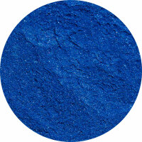 Perlglanz Pulverpigment 50g blue velvet