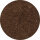 Perlglanz Pulverpigment 10g dark chocolate