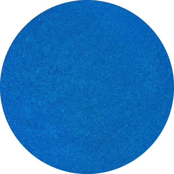Perlglanz Pulverpigment 10g magic blue