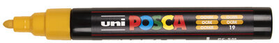 Posca Pigmentmarker einzeln 1,8 - 2,5mm ( PC5M ) ocker